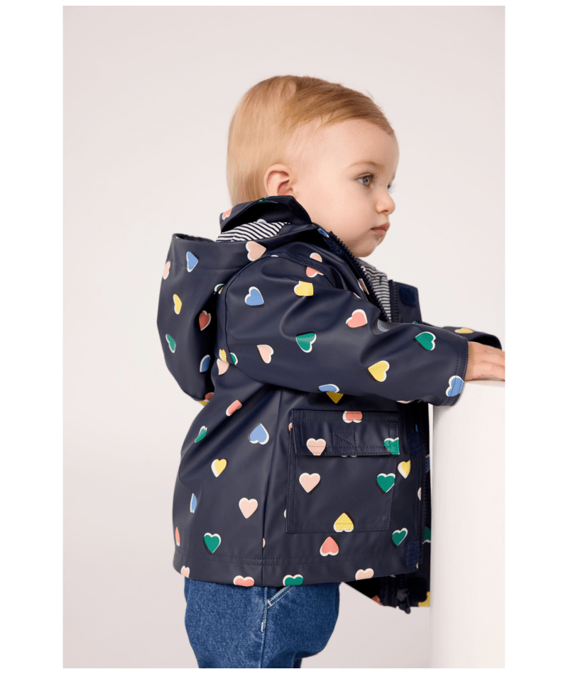 Petit Bateau - Ciré (Bébé)