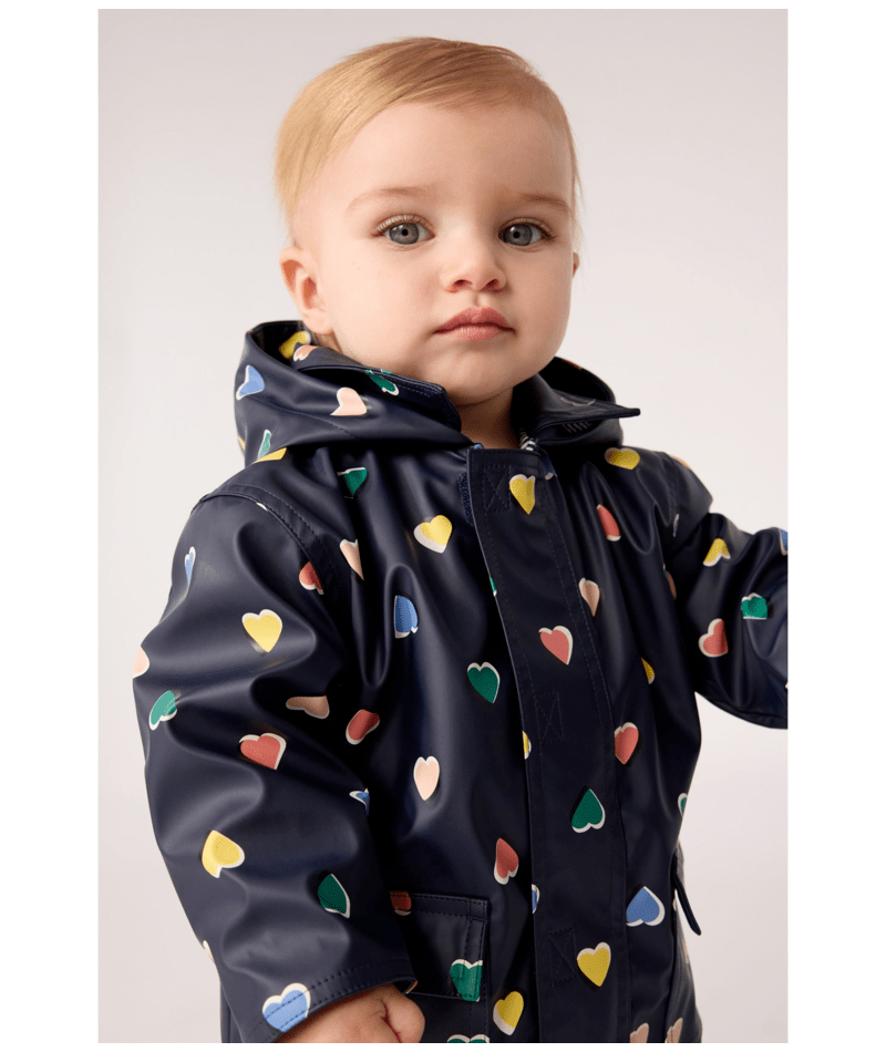 Petit Bateau - Ciré (Bébé)