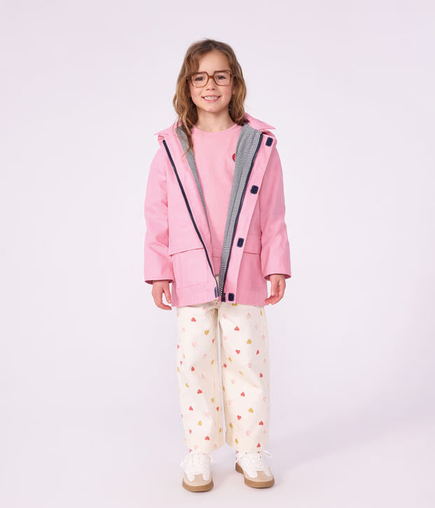 Petit Bateau - Ciré Iconique (Enfant)
