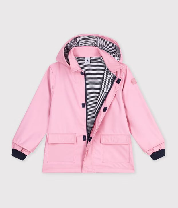 Petit Bateau - Ciré Iconique (Enfant)