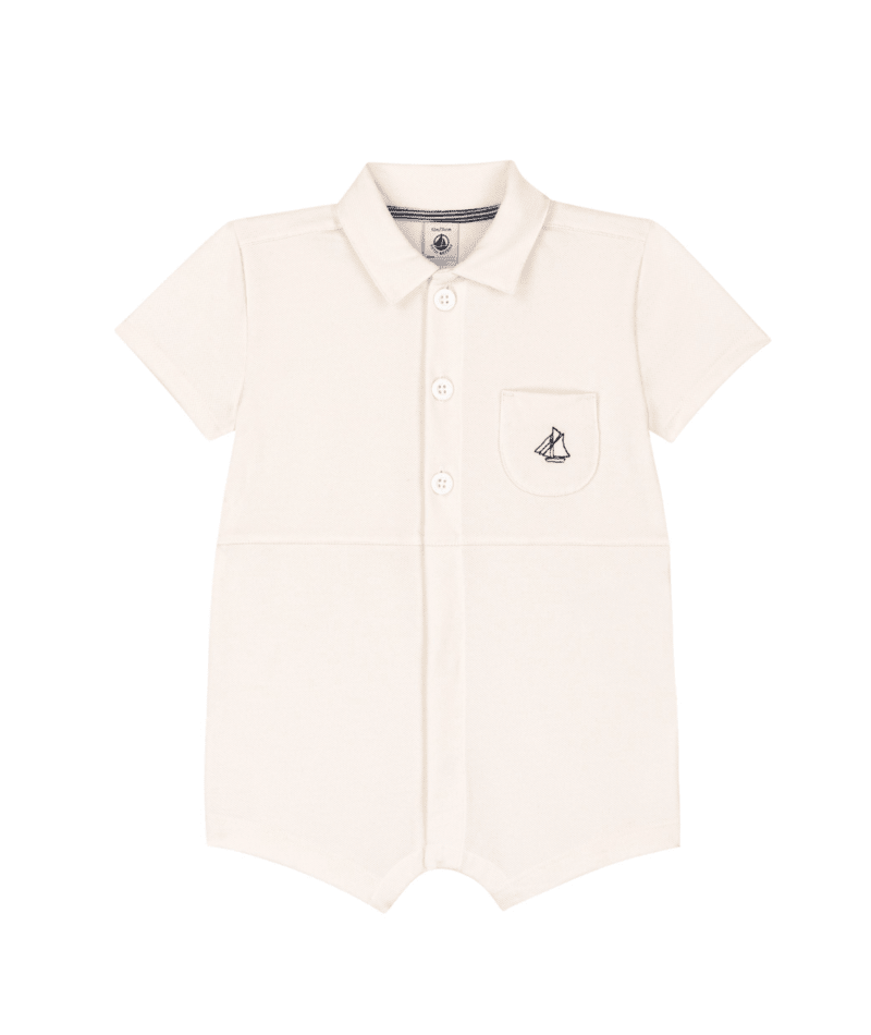 Petit Bateau - Combicourt