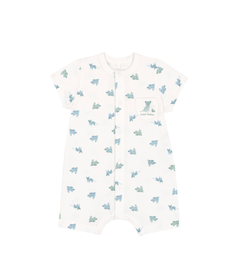 Petit Bateau - Combicourt