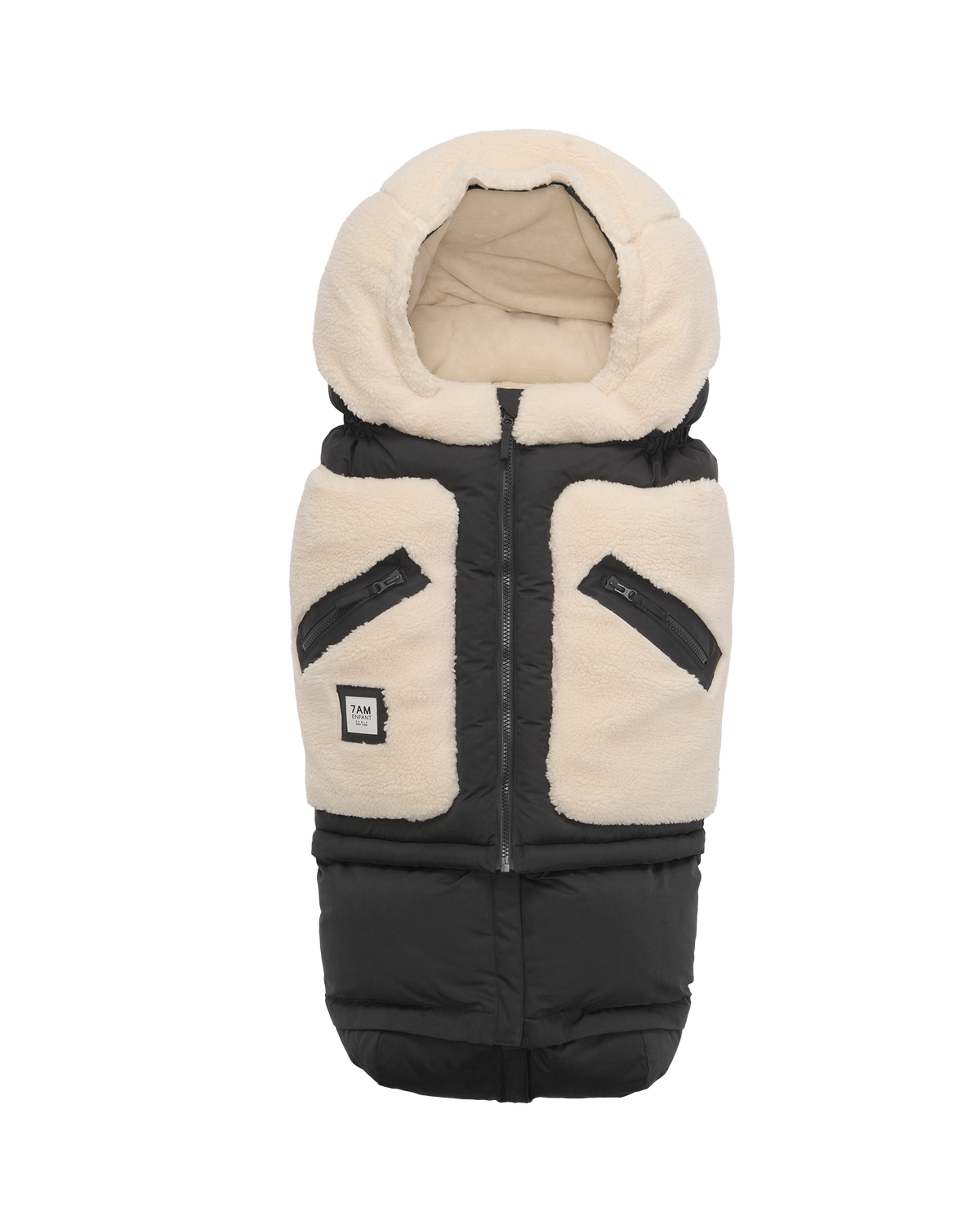 7 AM - 212 Benji Evolution Blanket