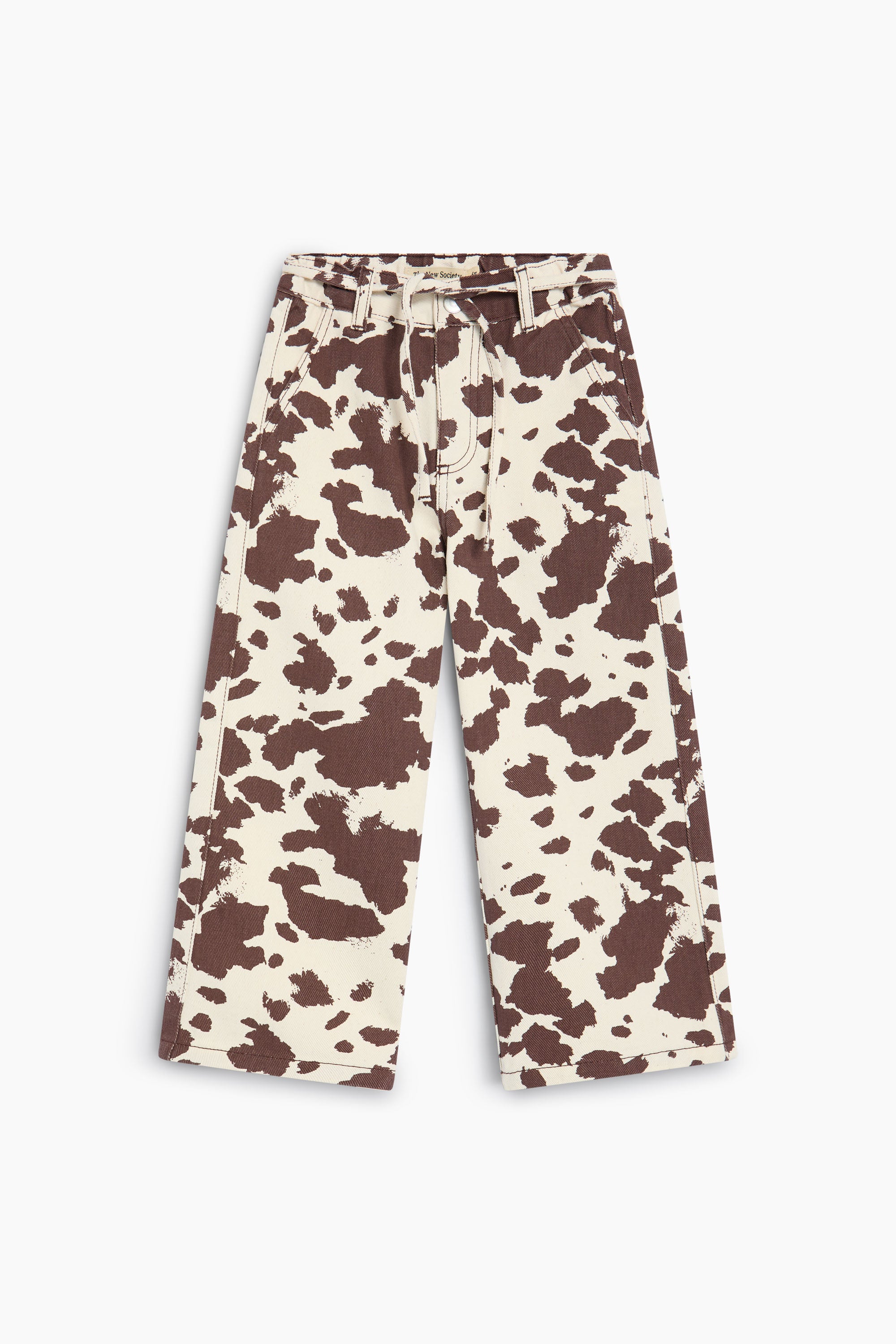 The New Society - Pantalon Dakota