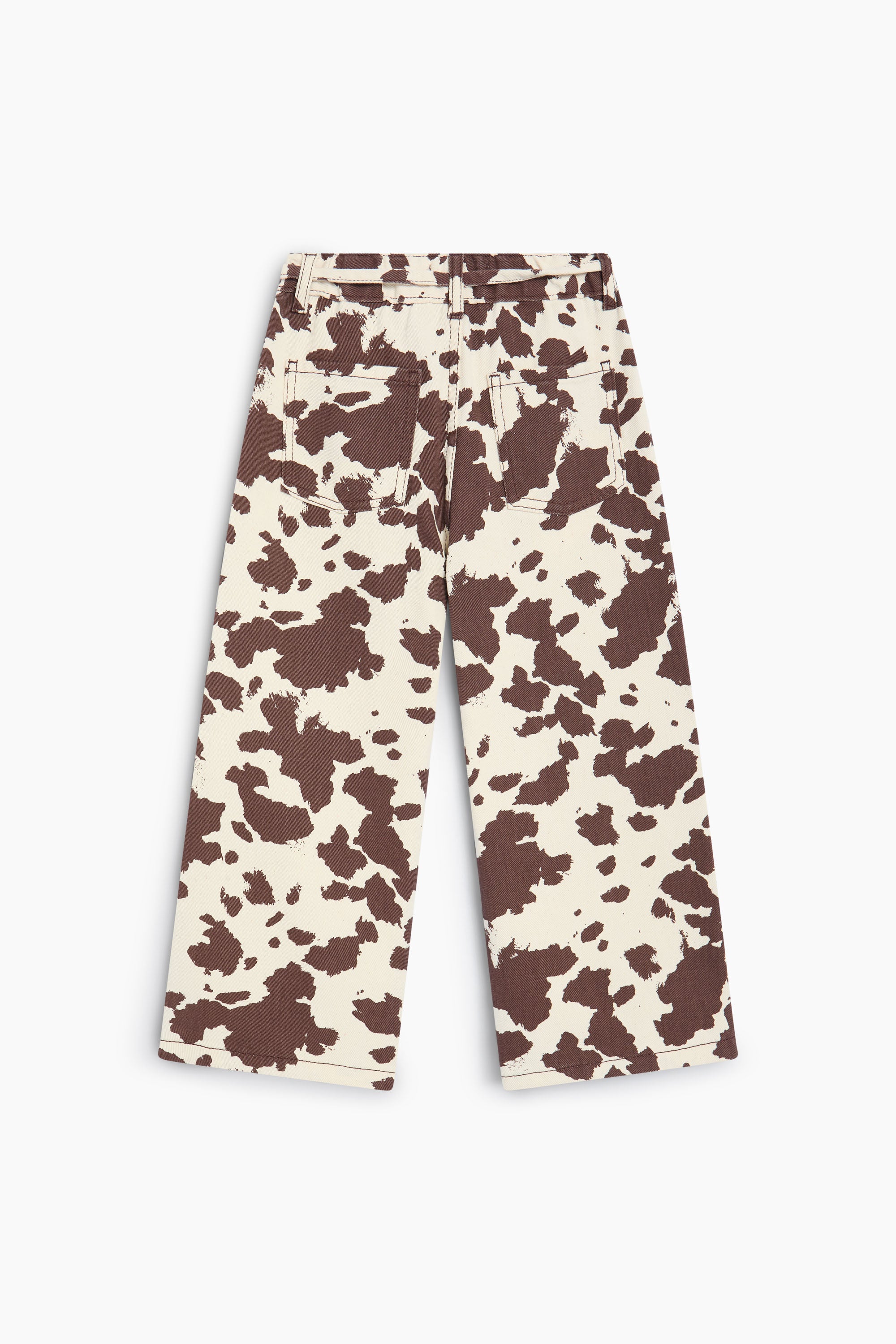 The New Society - Pantalon Dakota