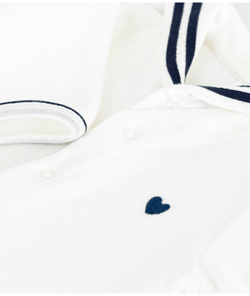 Petit Bateau - Sleep Well Pajamas
