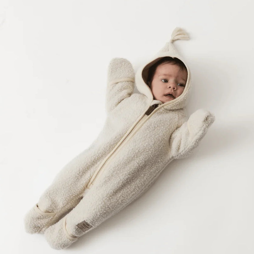Mini A Ture - Combinaison Matadel