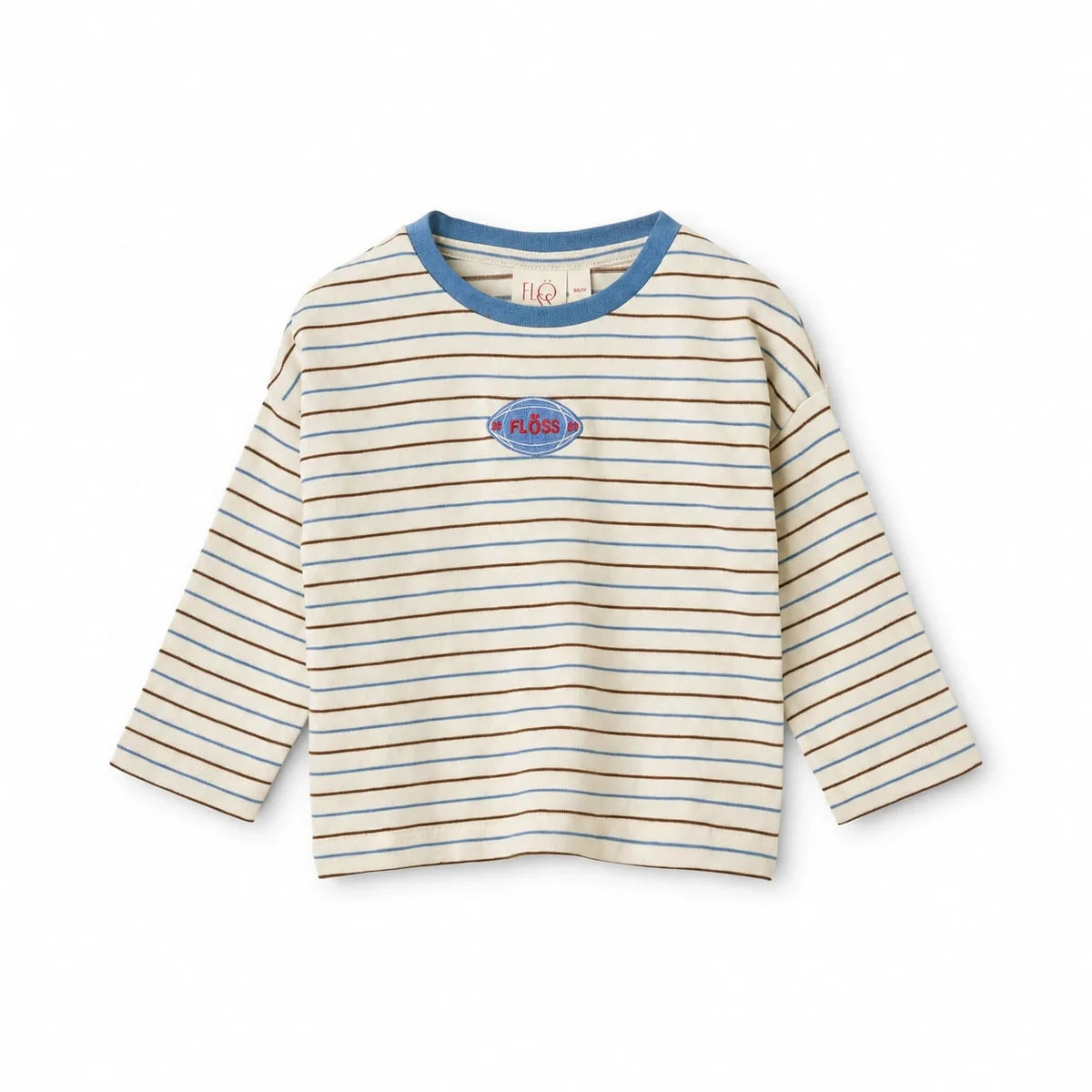 Flöss - Emil Blouse