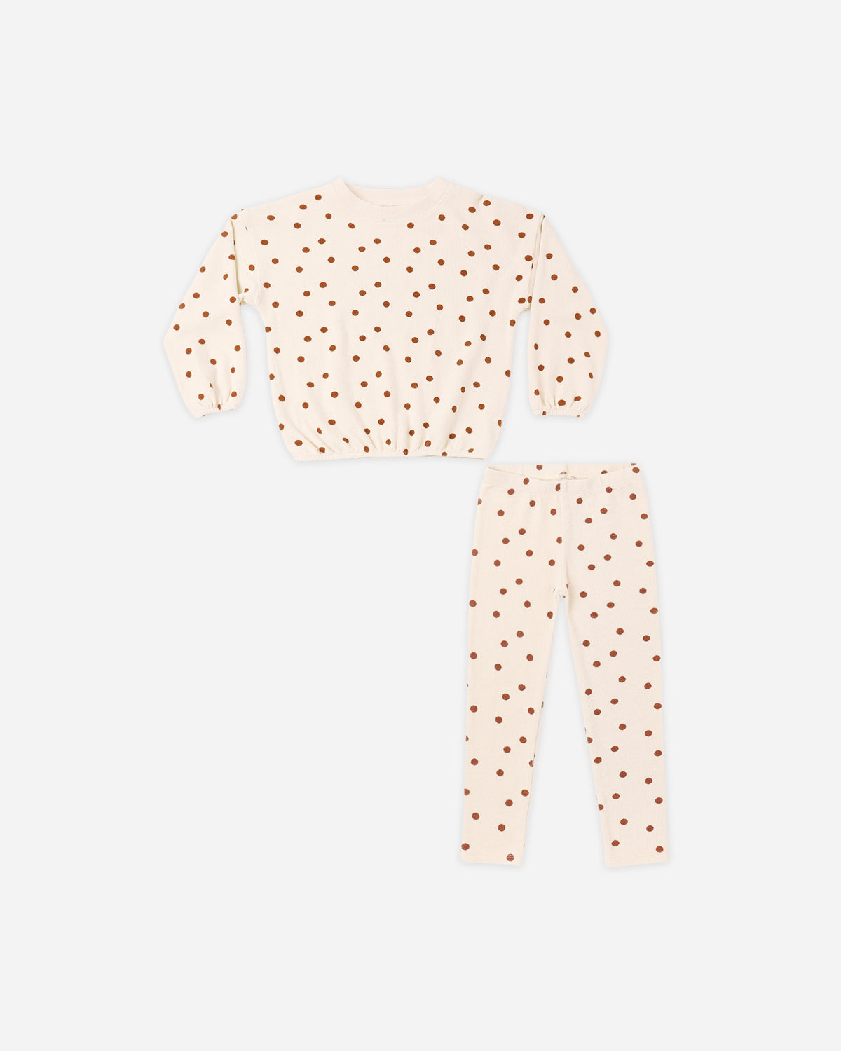 Rylee + Cru – Cozy Knit Set
