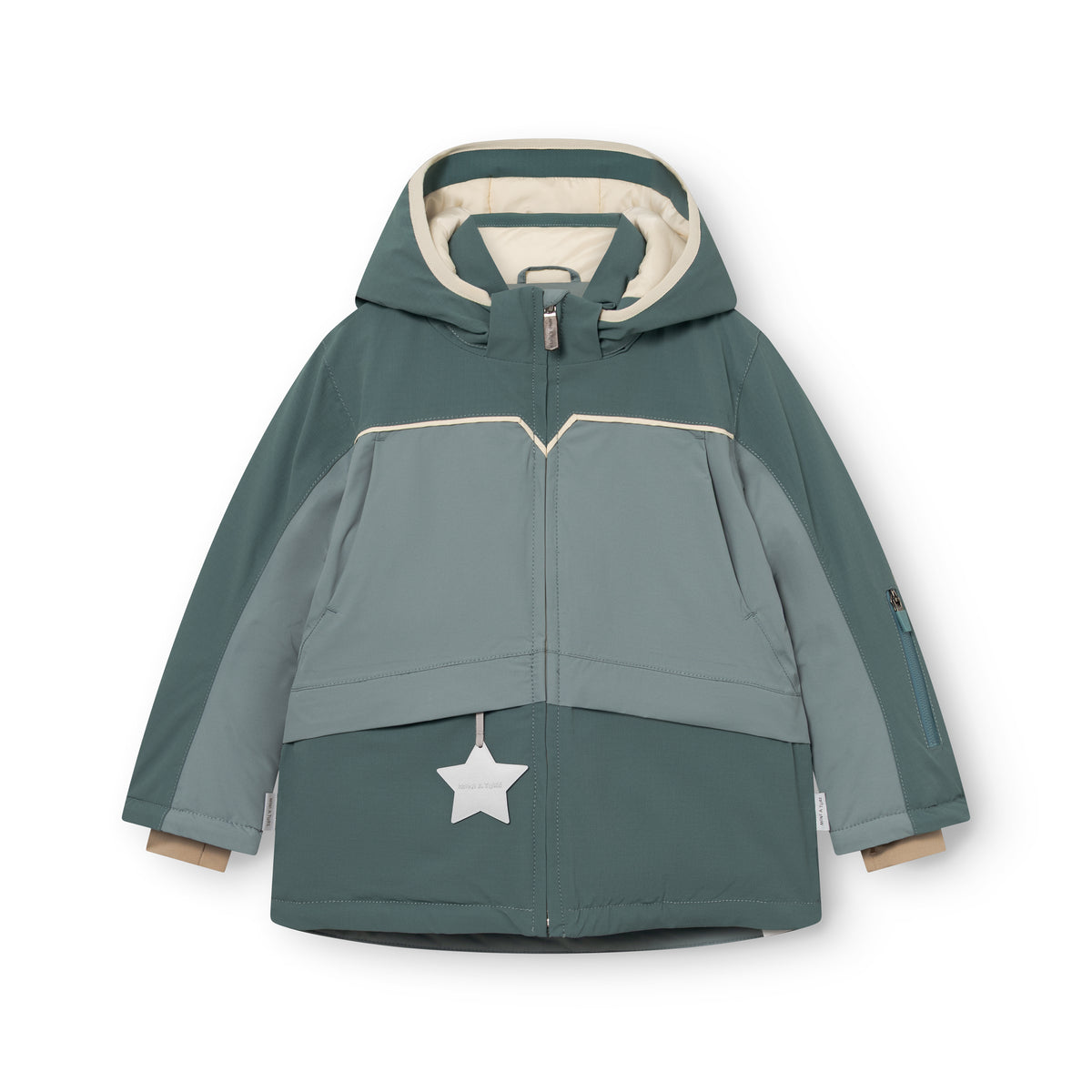 Mini A Ture - Matadane Ski Jacket and Matadal Ski Pants Set
