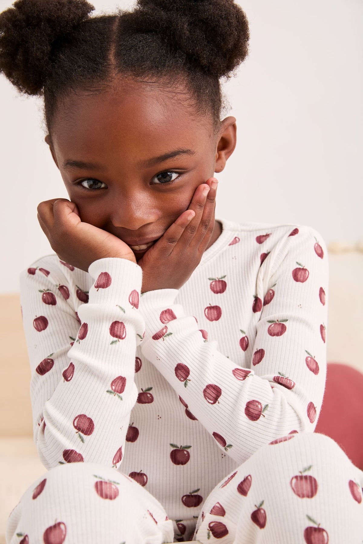 Petit Lem - Ensemble pyjama 2 pièces