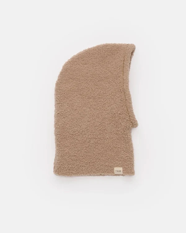 7 AM - Balaclava Fuzzy