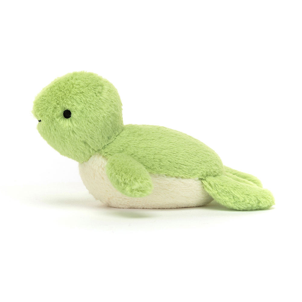 Jellycat - Fluffy the turtle