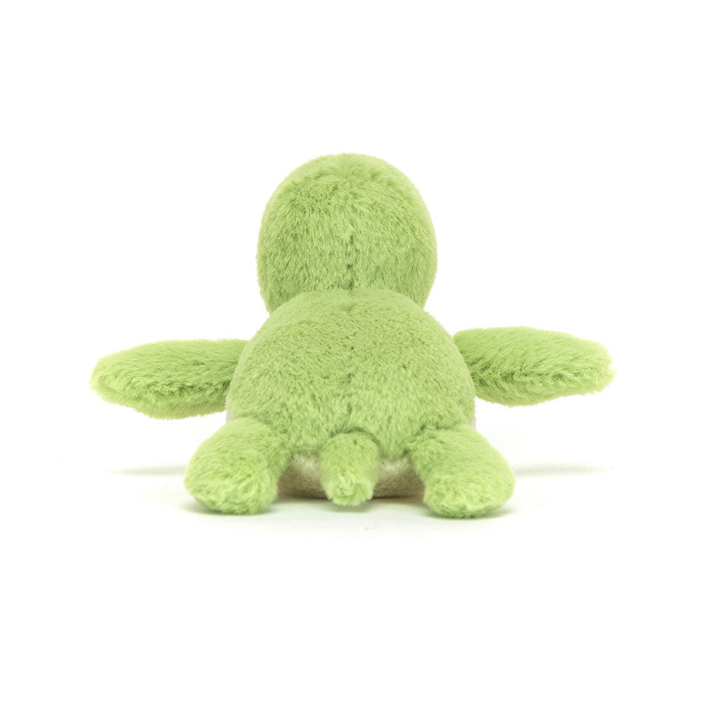 Jellycat - Fluffy the turtle