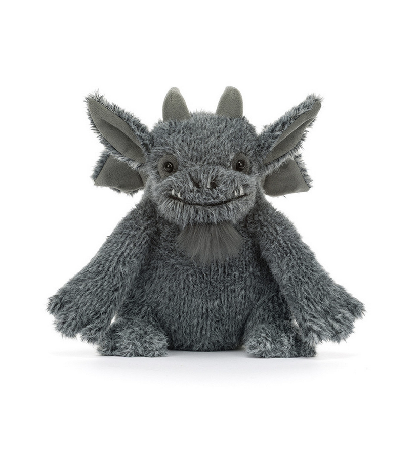 Jellycat - Gargouille Growlston