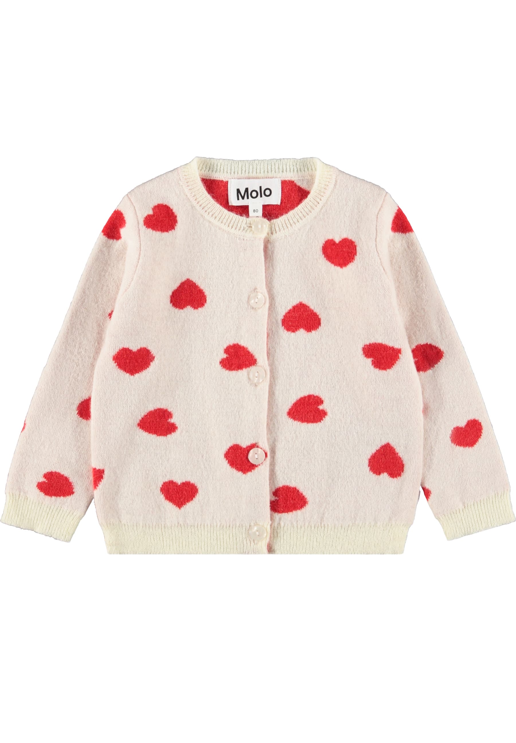 Molo - Gilet Goldie