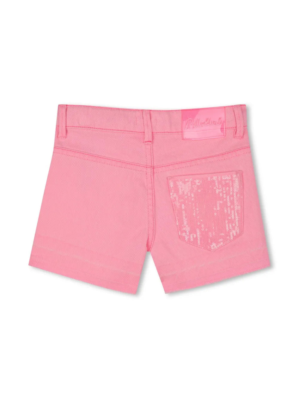 Billieblush - Short Denim