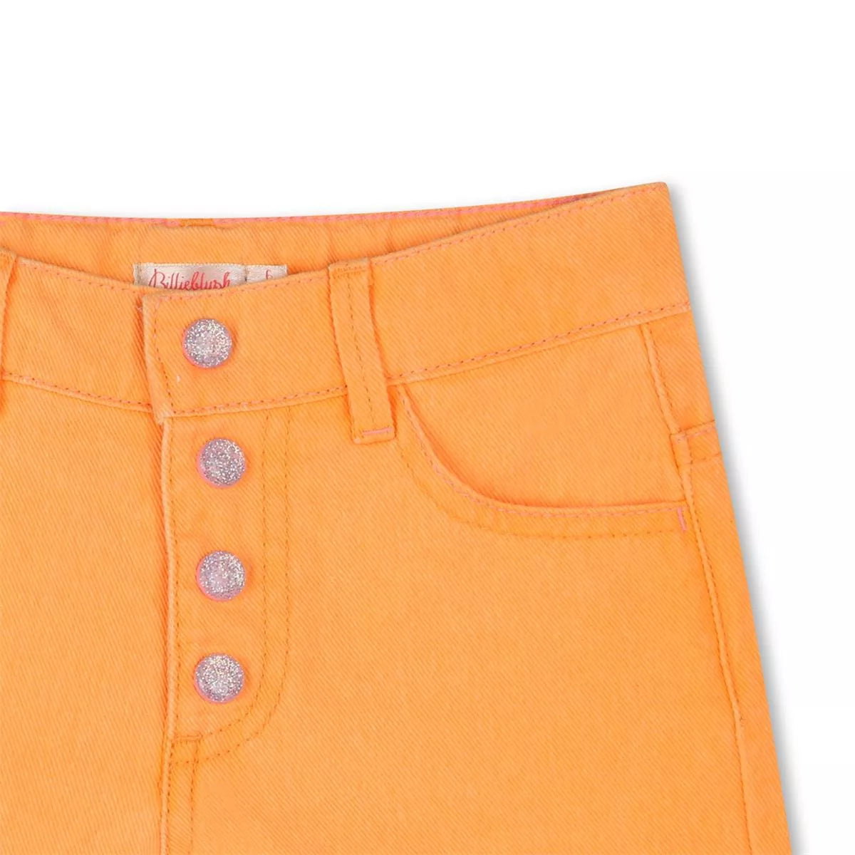 Billieblush - Short Denim