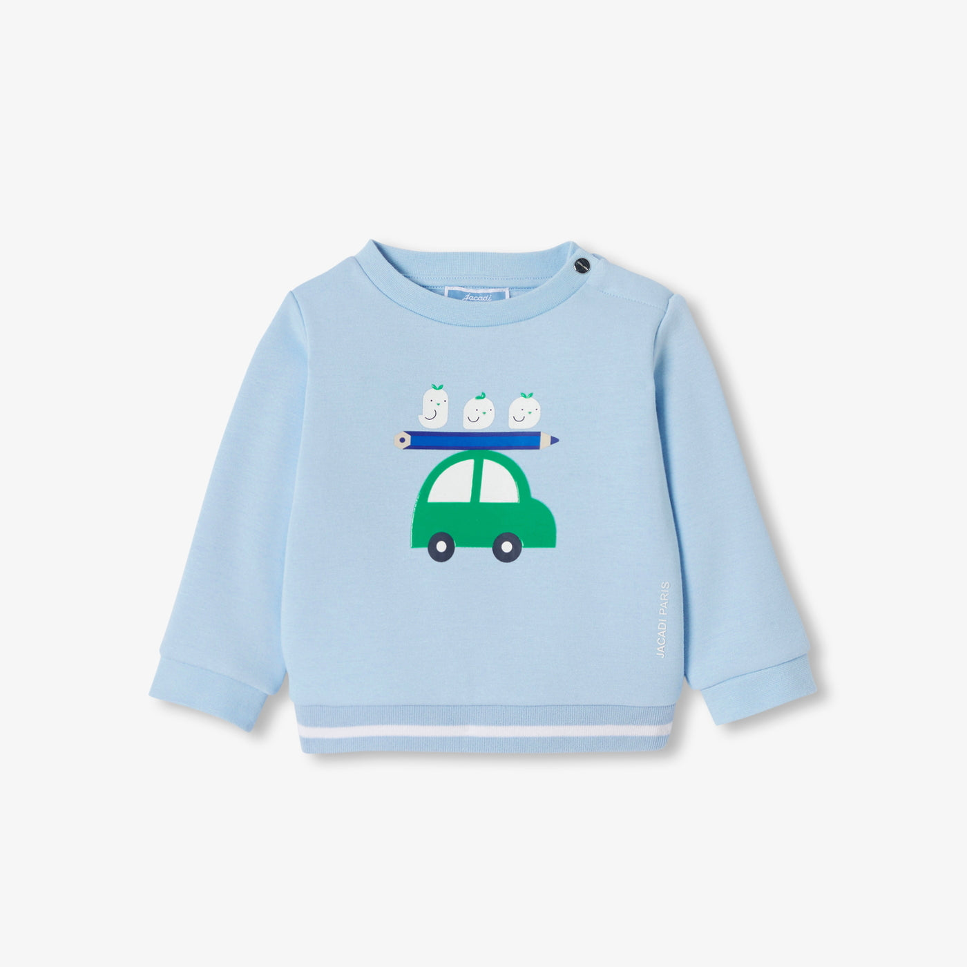 Jacadi - Sweatshirt Lazare