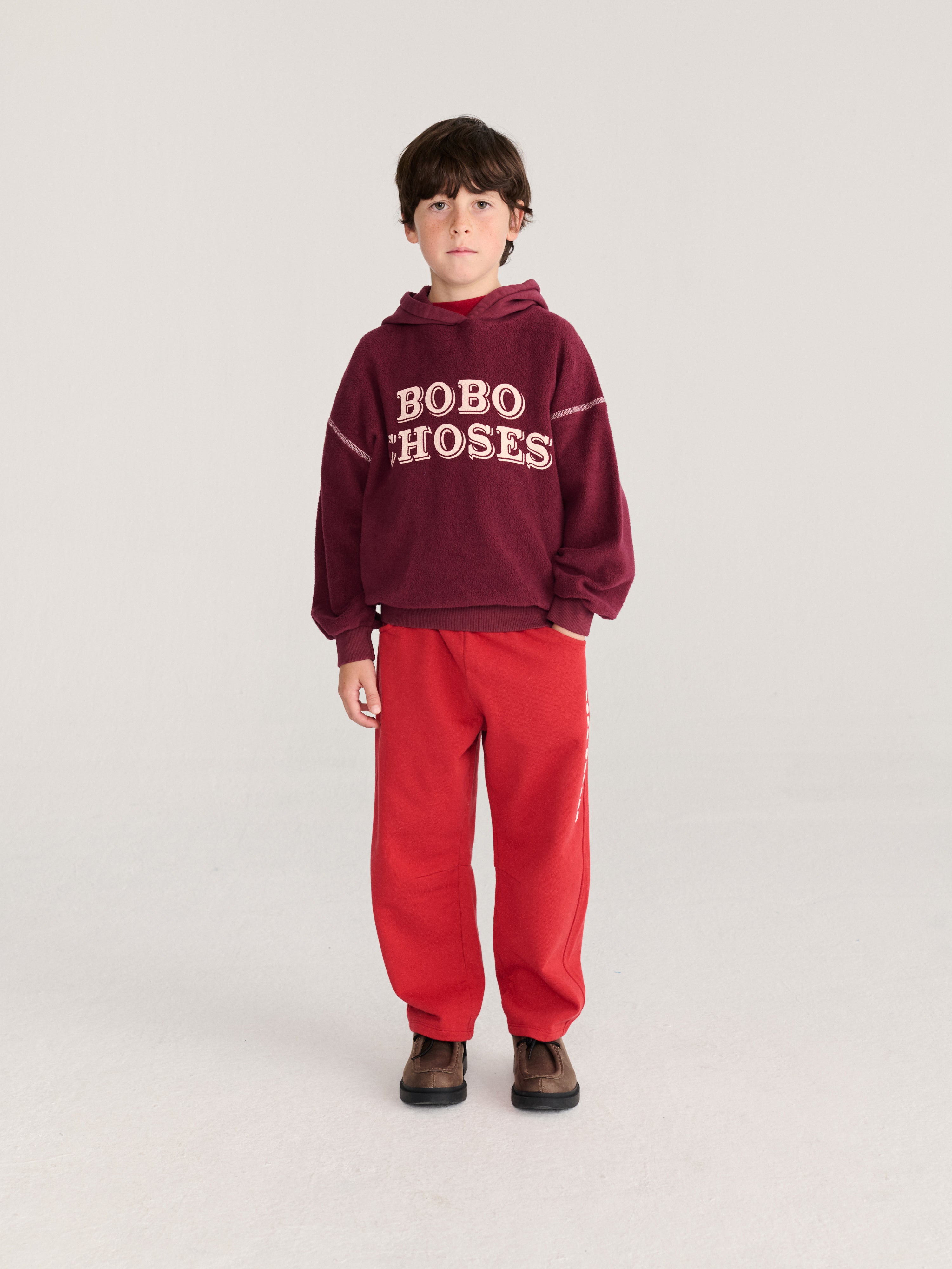 Bobo Choses - Jogging Bolder