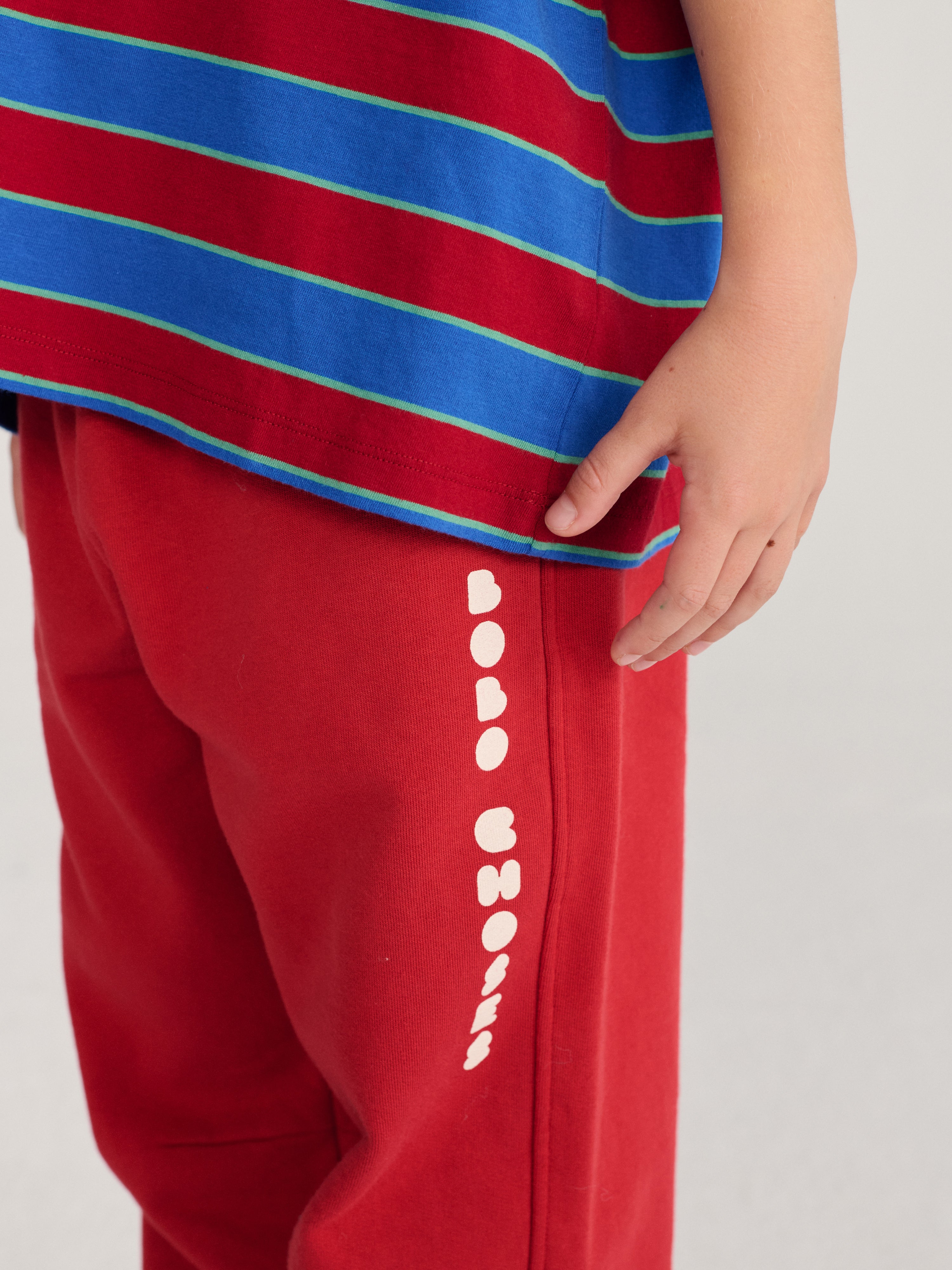 Bobo Choses - Jogging Bolder