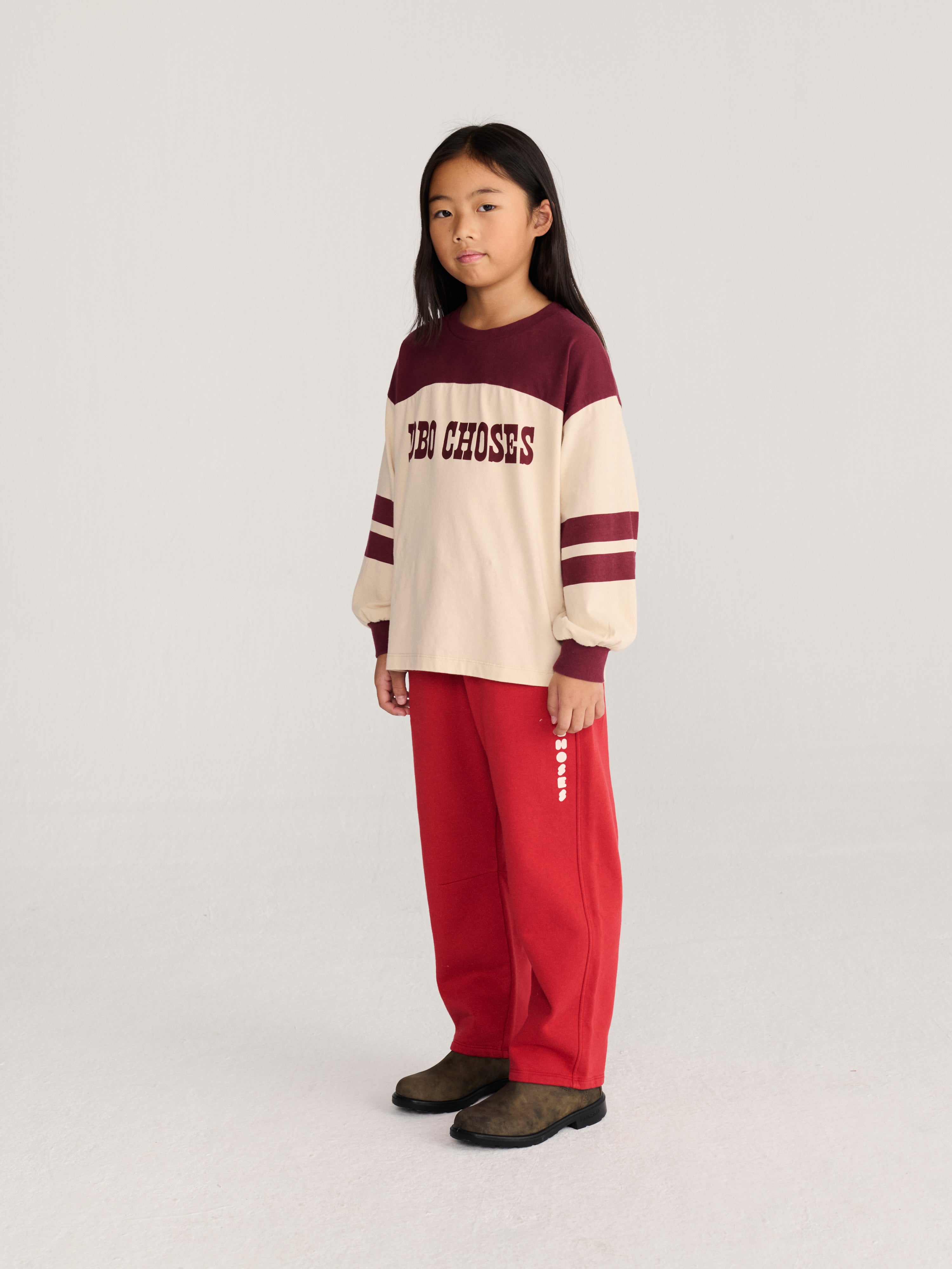Bobo Choses - Jogging Bolder