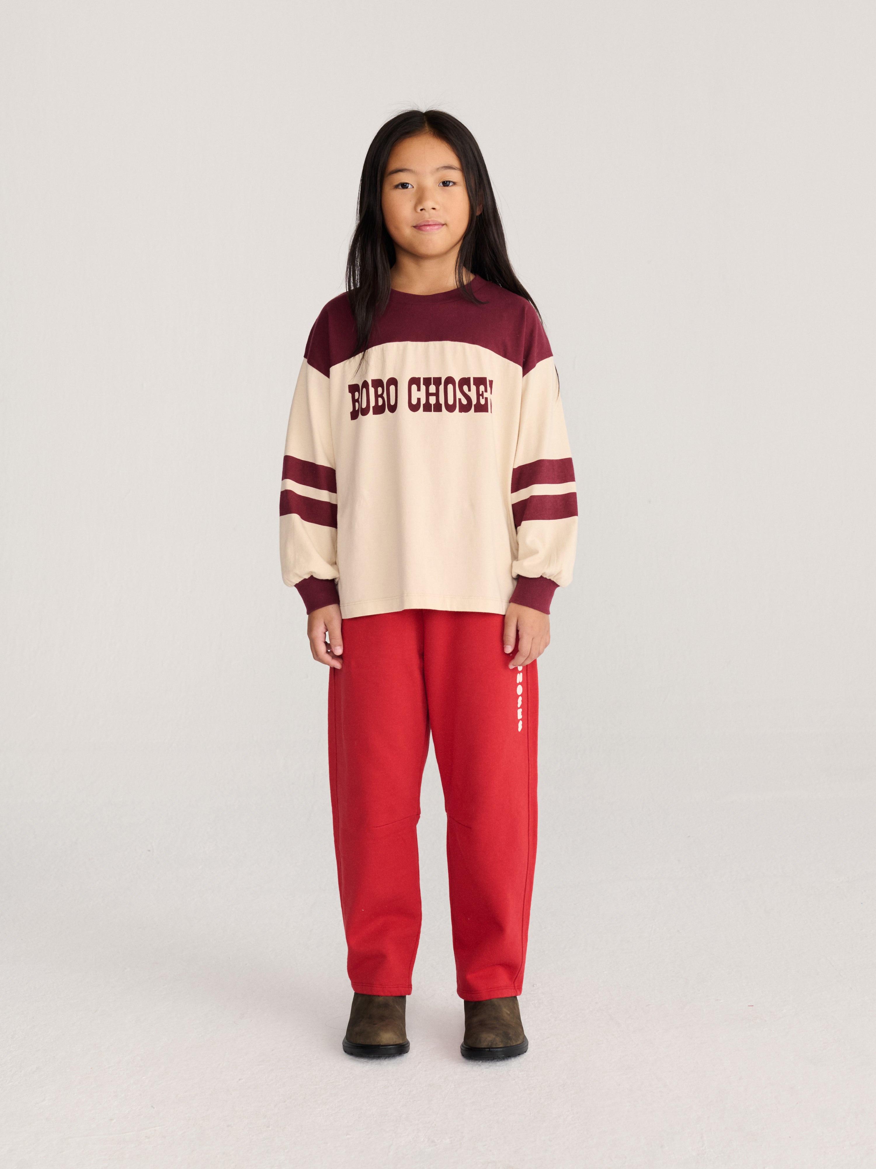 Bobo Choses - Jogging Bolder