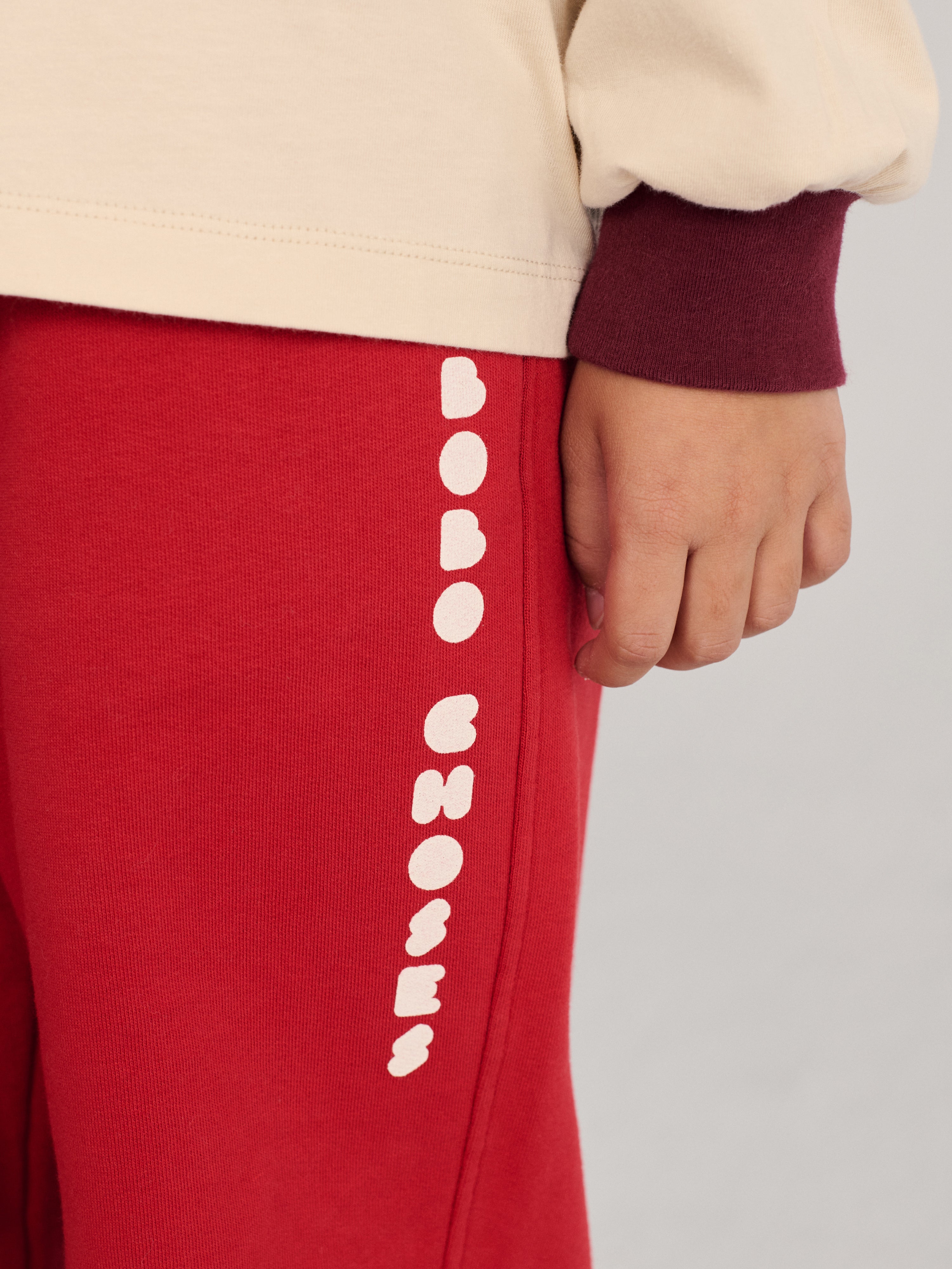 Bobo Choses - Jogging Bolder