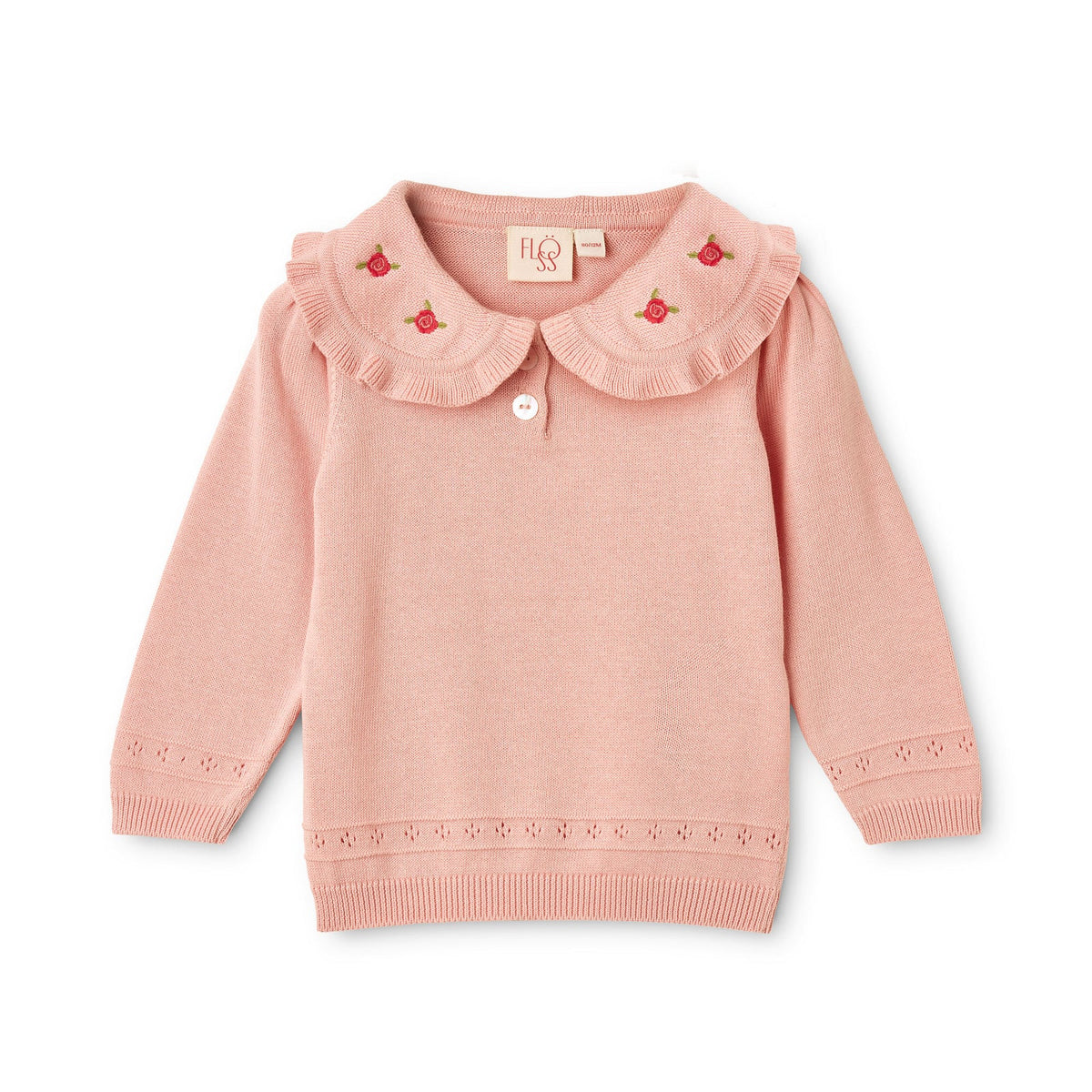 Flöss - Josephine Sweater
