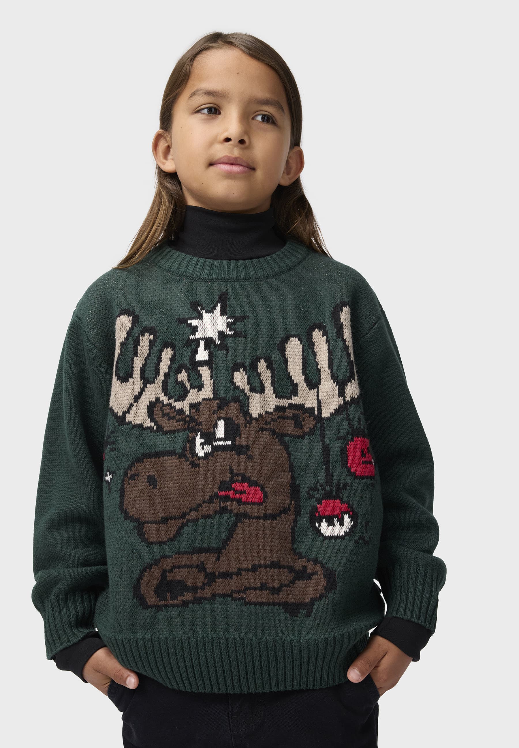 Molo - Bello Sweater