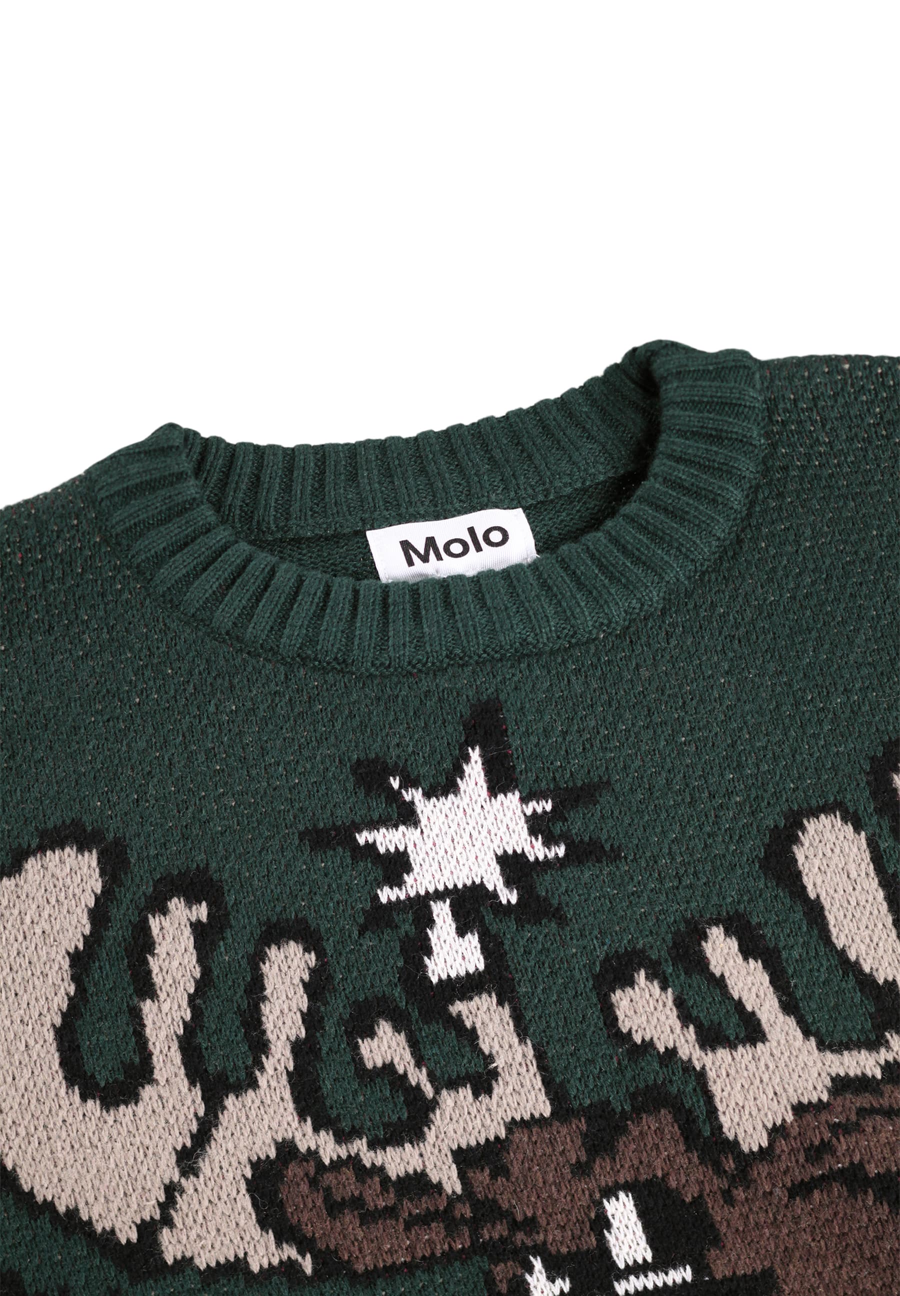 Molo - Bello Sweater