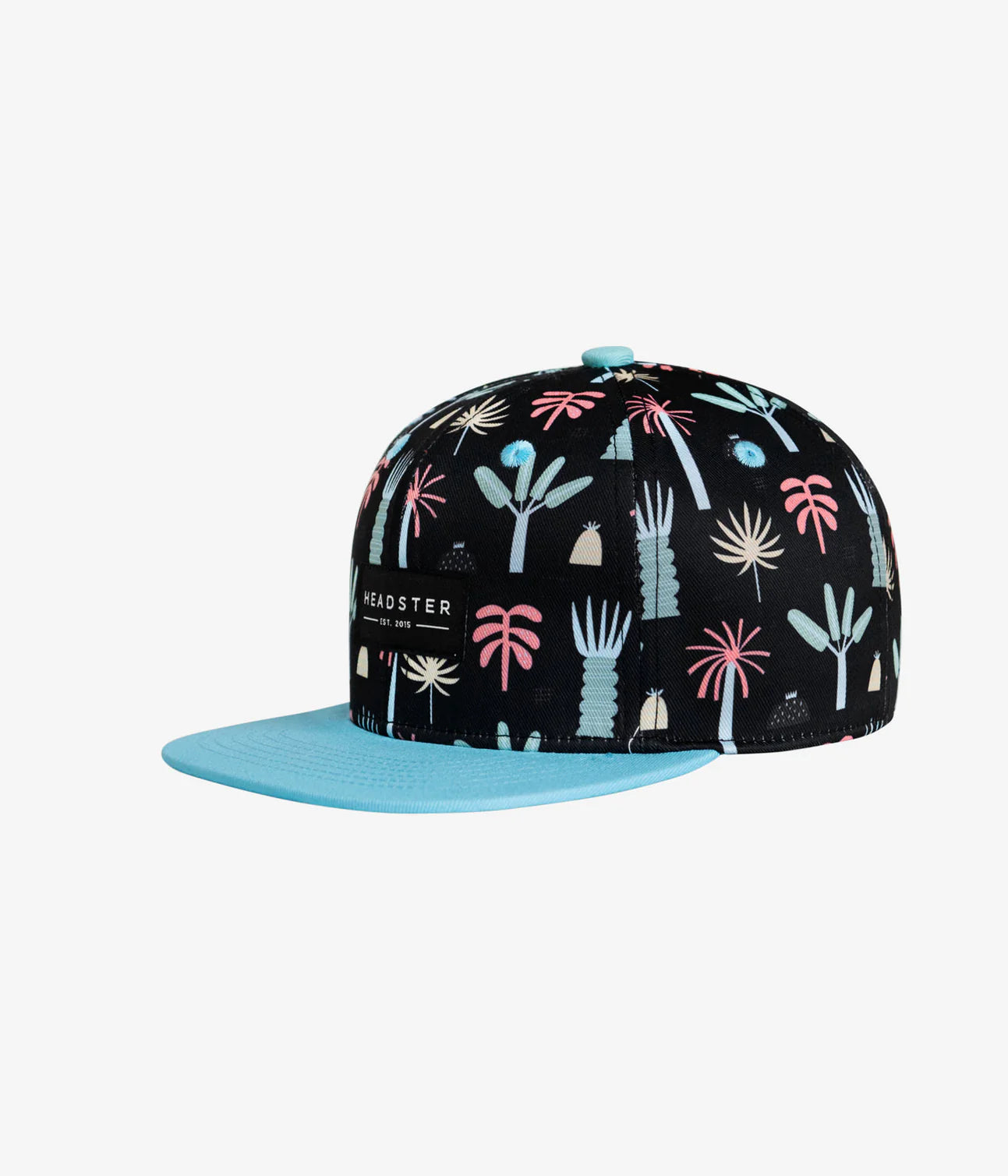 Headster - Jungle Fever Cap