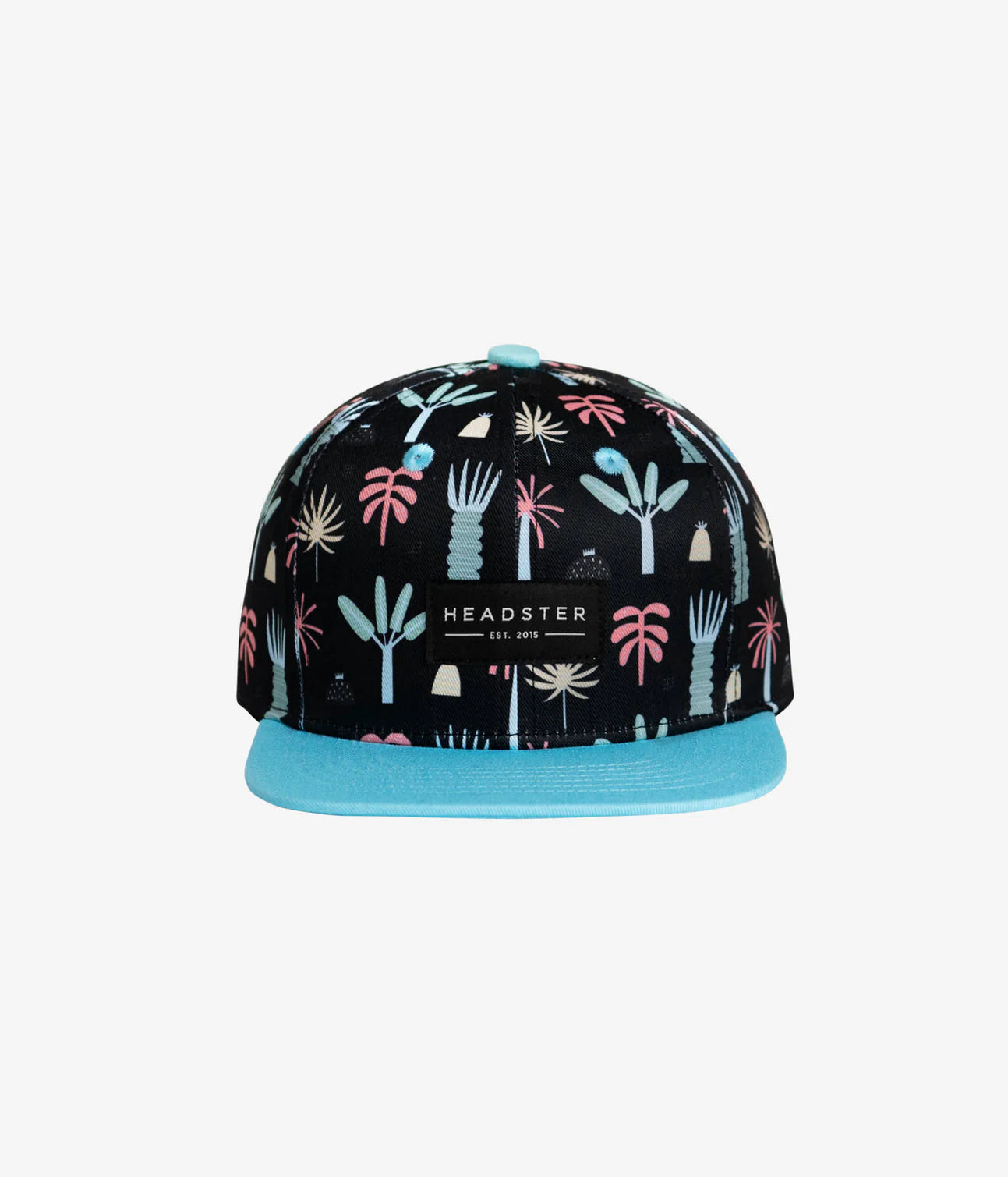 Headster - Jungle Fever Cap