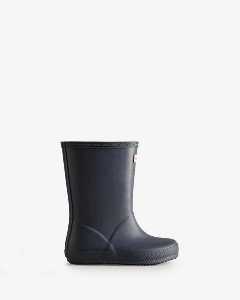 Hunter - Kids First Classic Rain Boots
