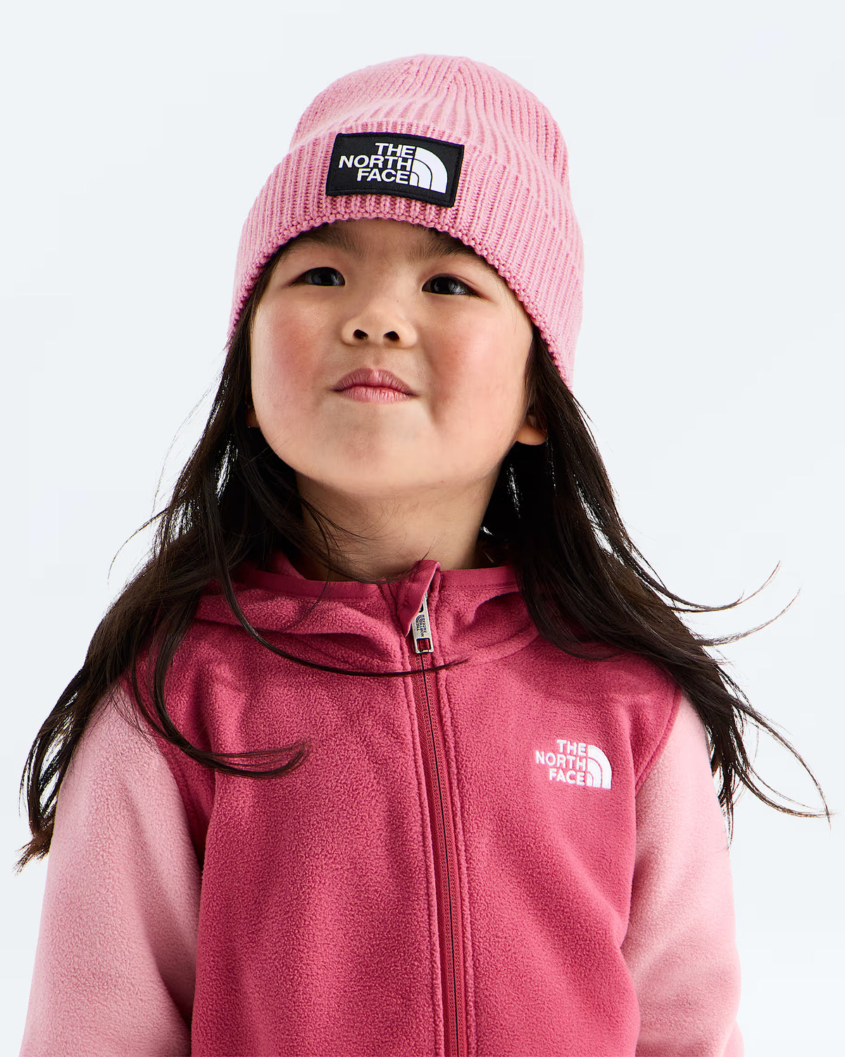 The North Face - Tuque TNF™ Box Logo pour enfants