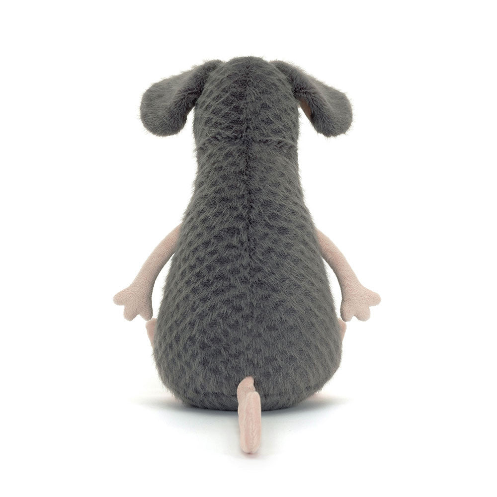 Jellycat - Lachlan the Sad Rat