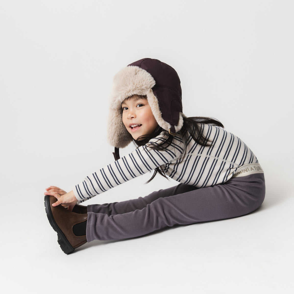 Mini A Ture - Matleema Leggings