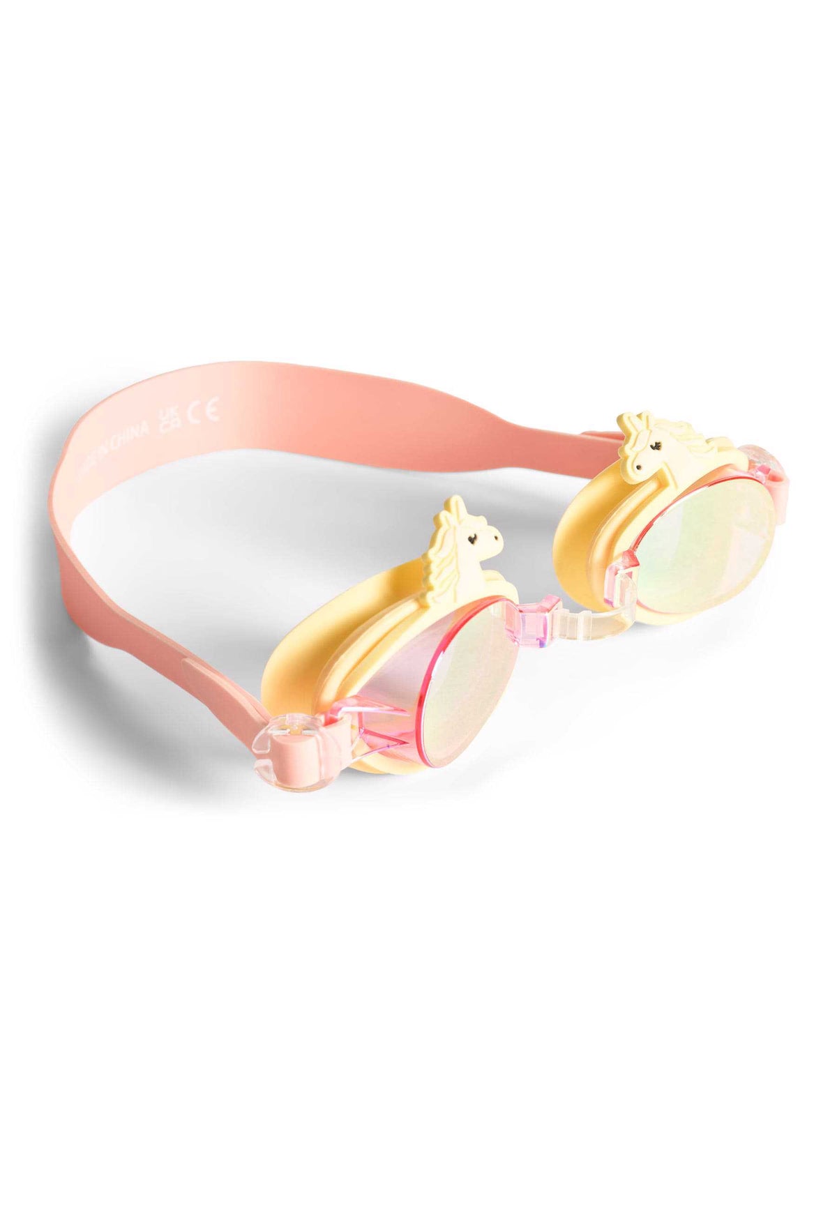 Molo - Lunettes de Nage