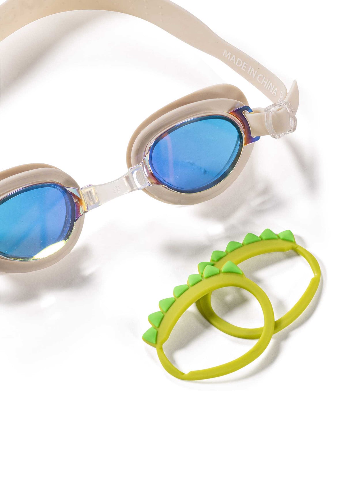 Molo - Lunettes de Nage