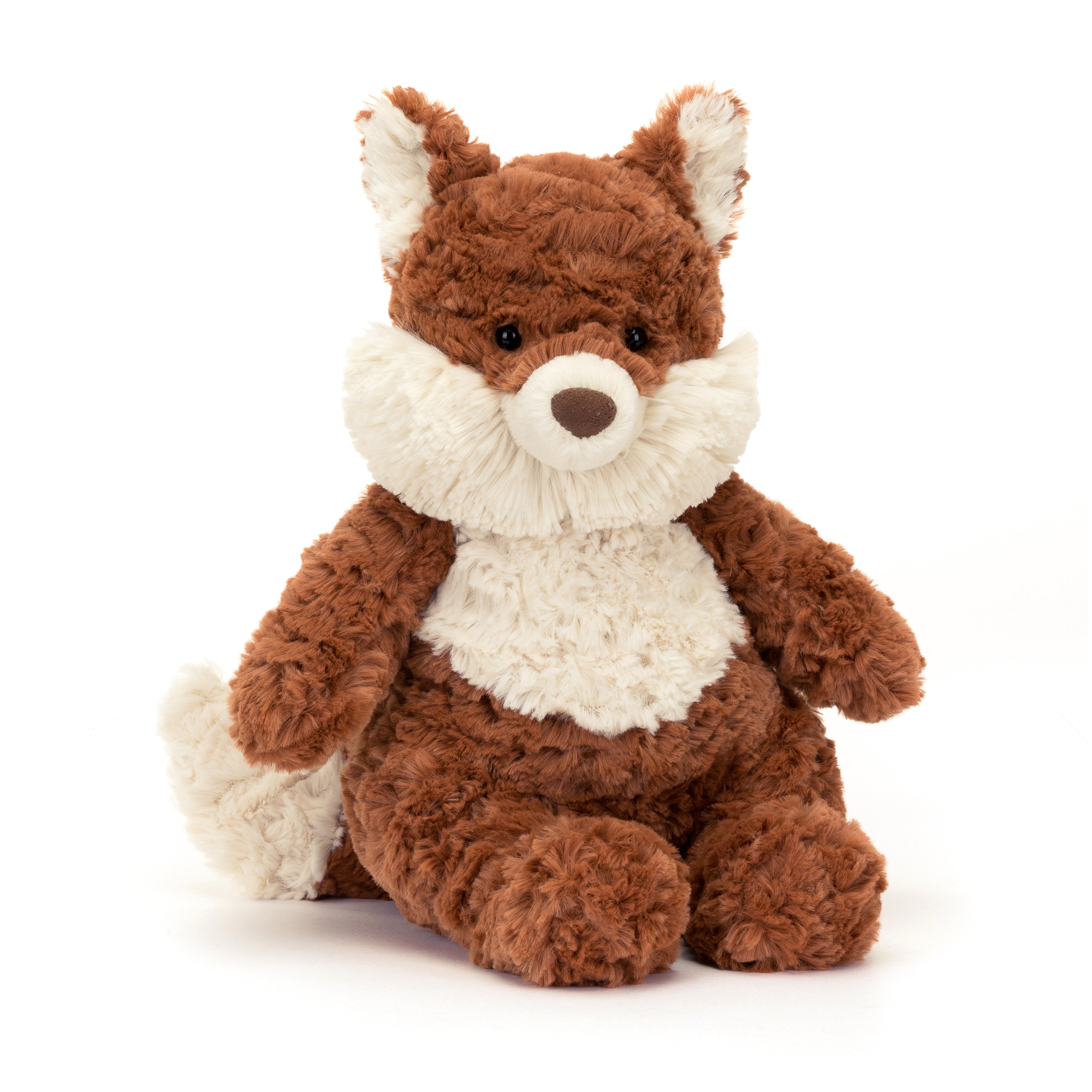 Jellycat - Mortimer the Fox