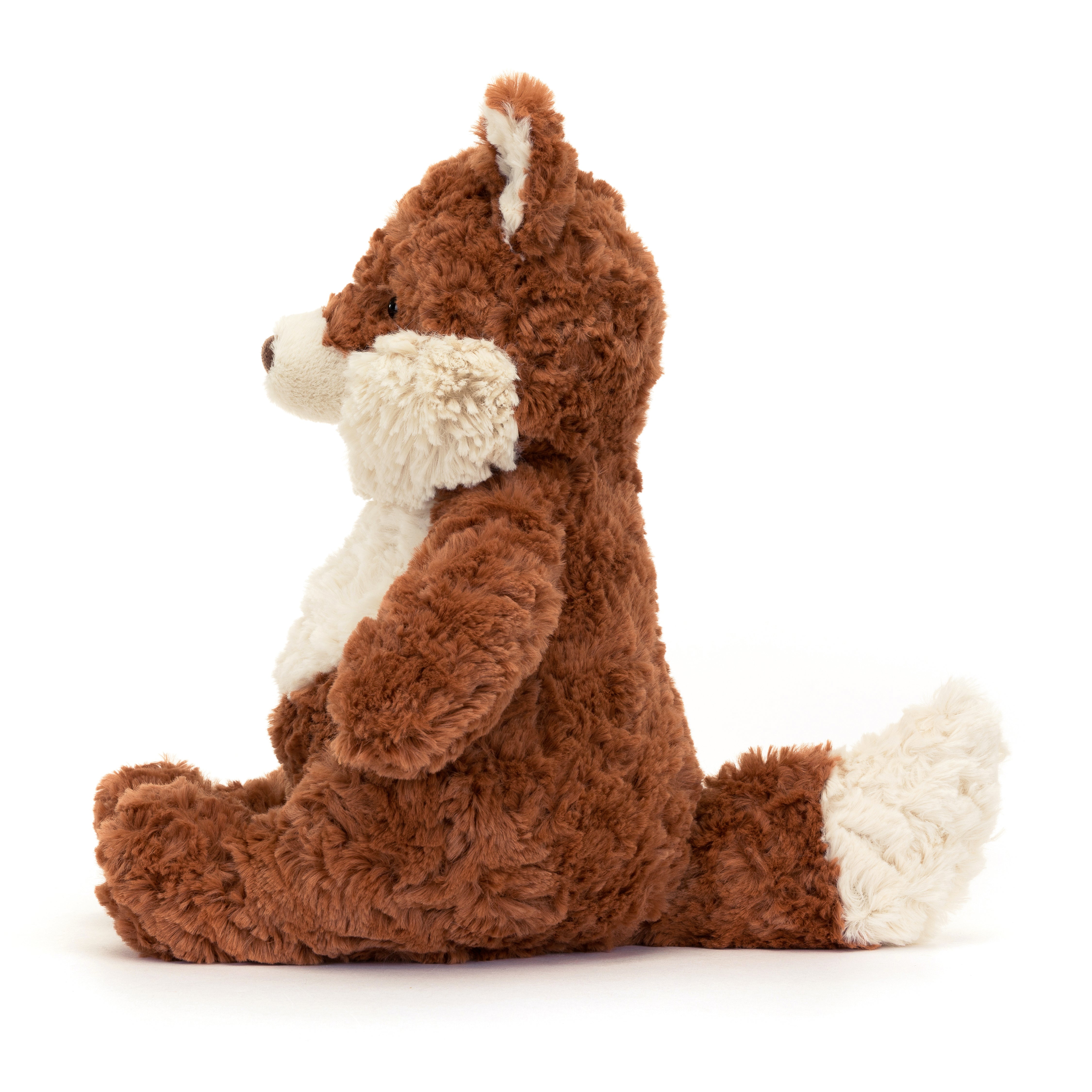 Jellycat - Mortimer the Fox