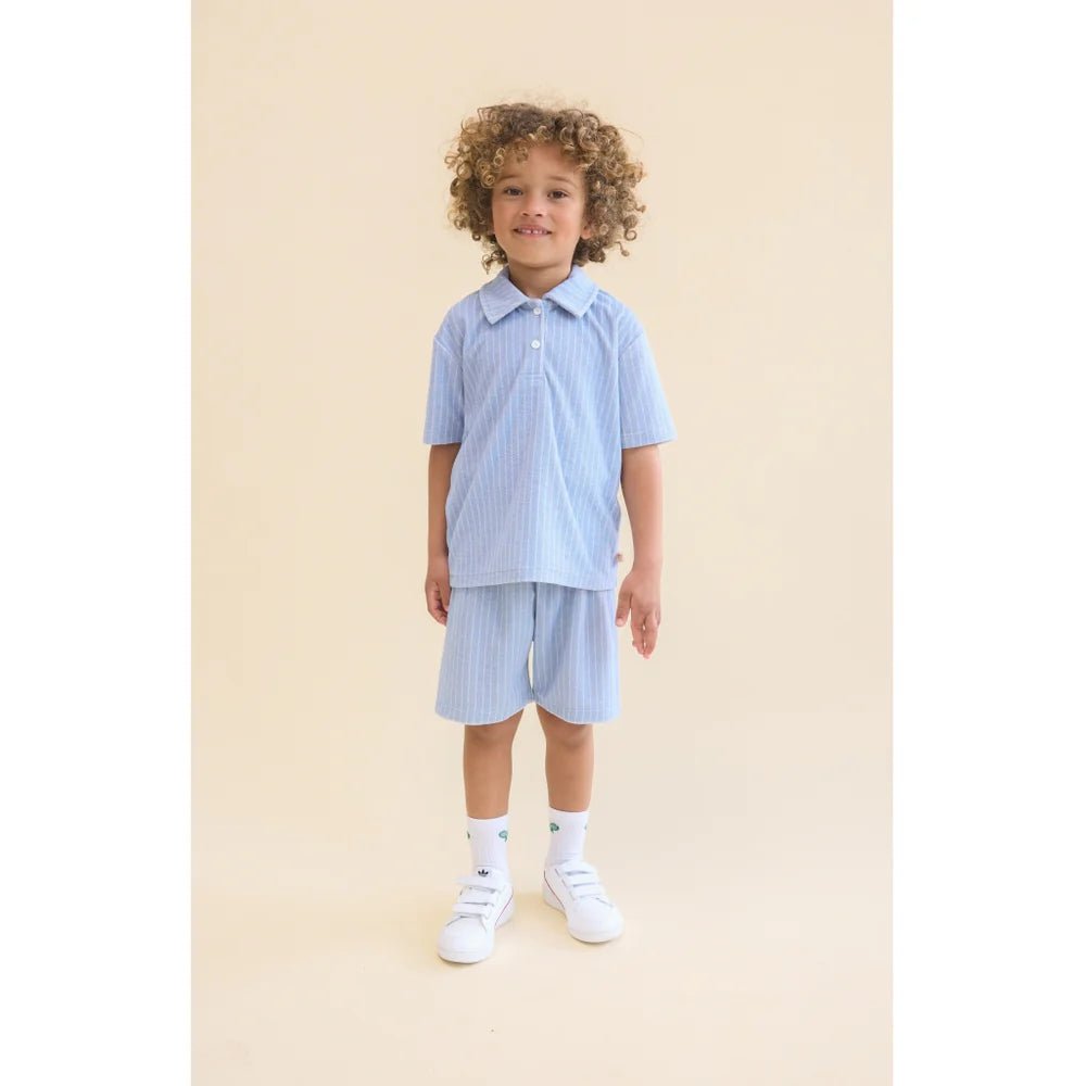 Flöss - Chemise Nohr