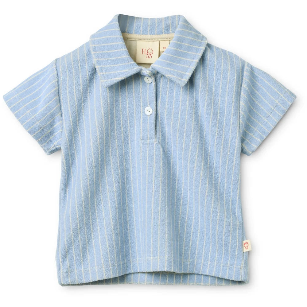 Flöss - Chemise Nohr