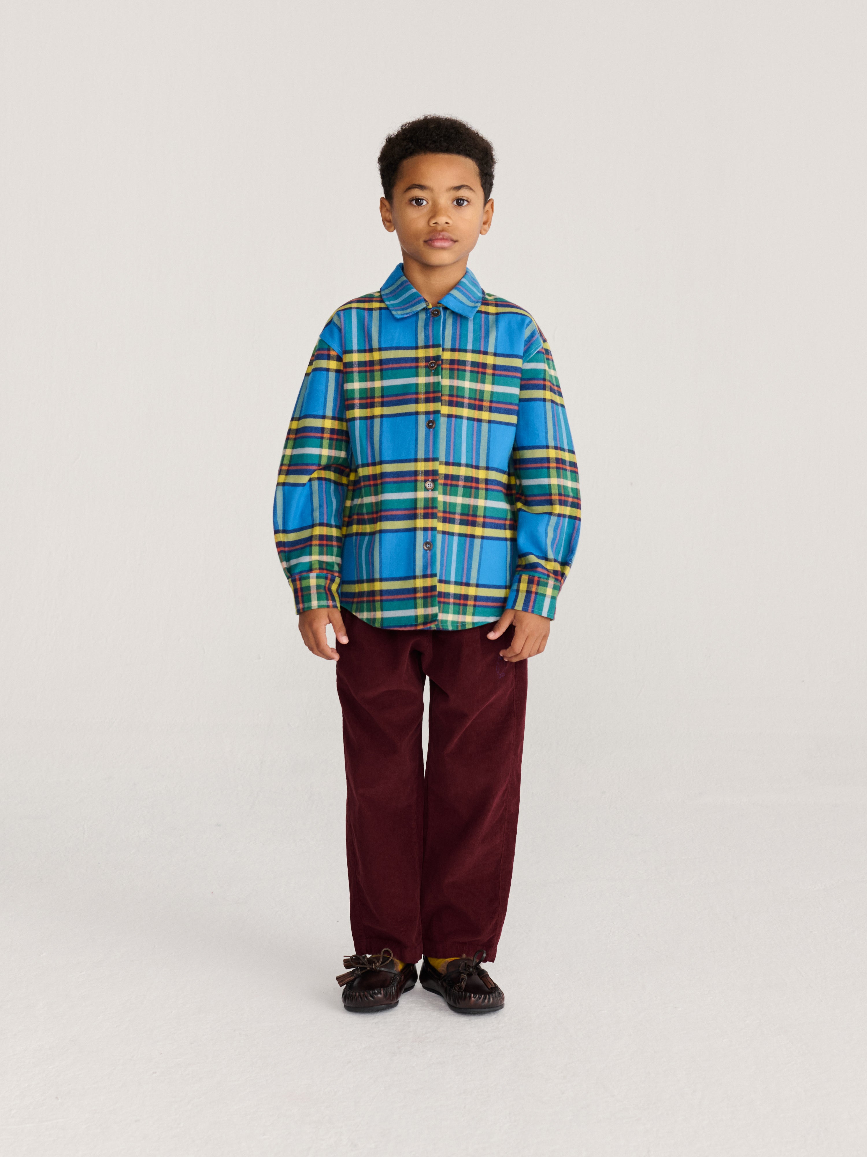 Bobo Choses - Over Shirt