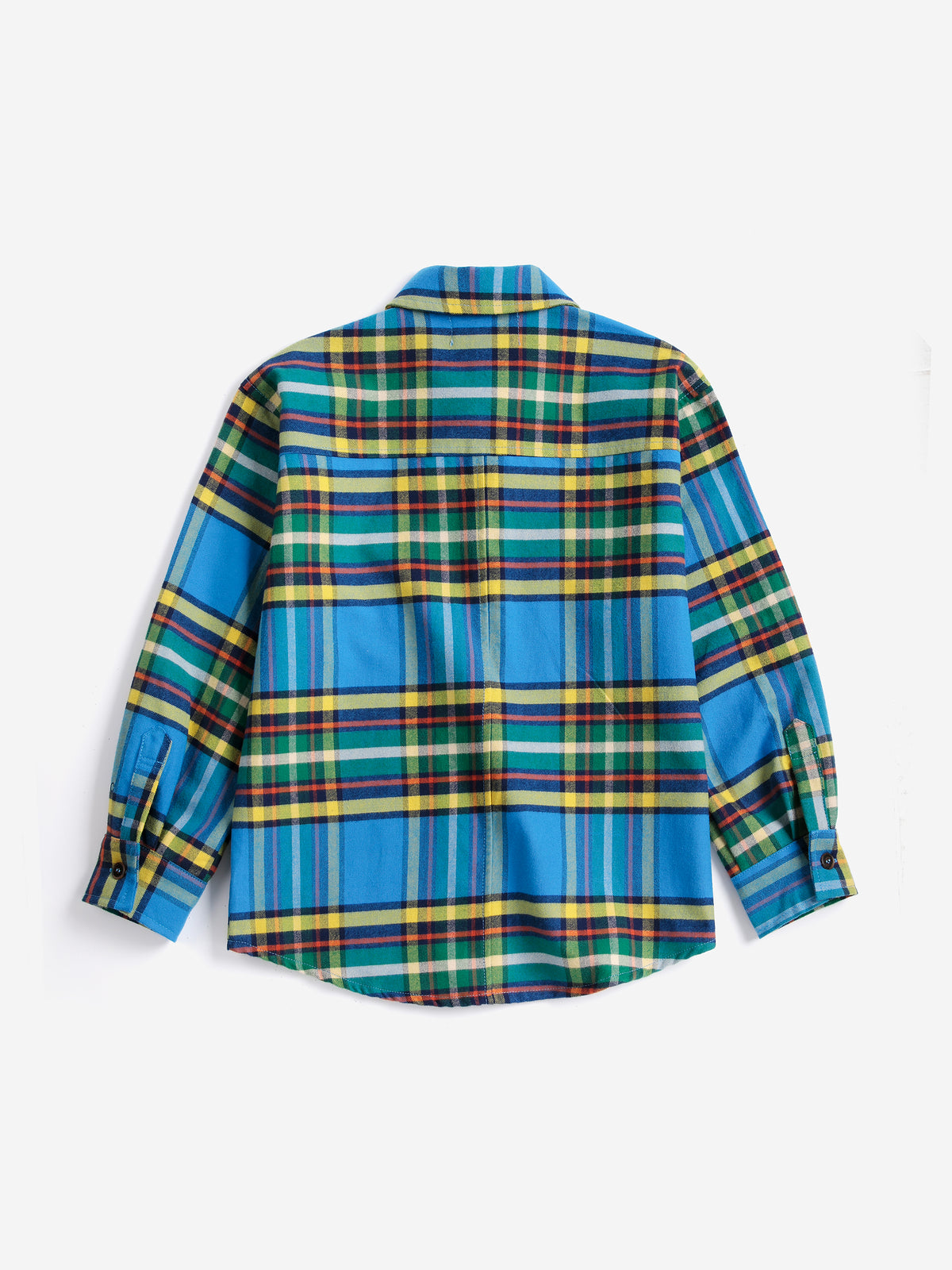 Bobo Choses - Over Shirt