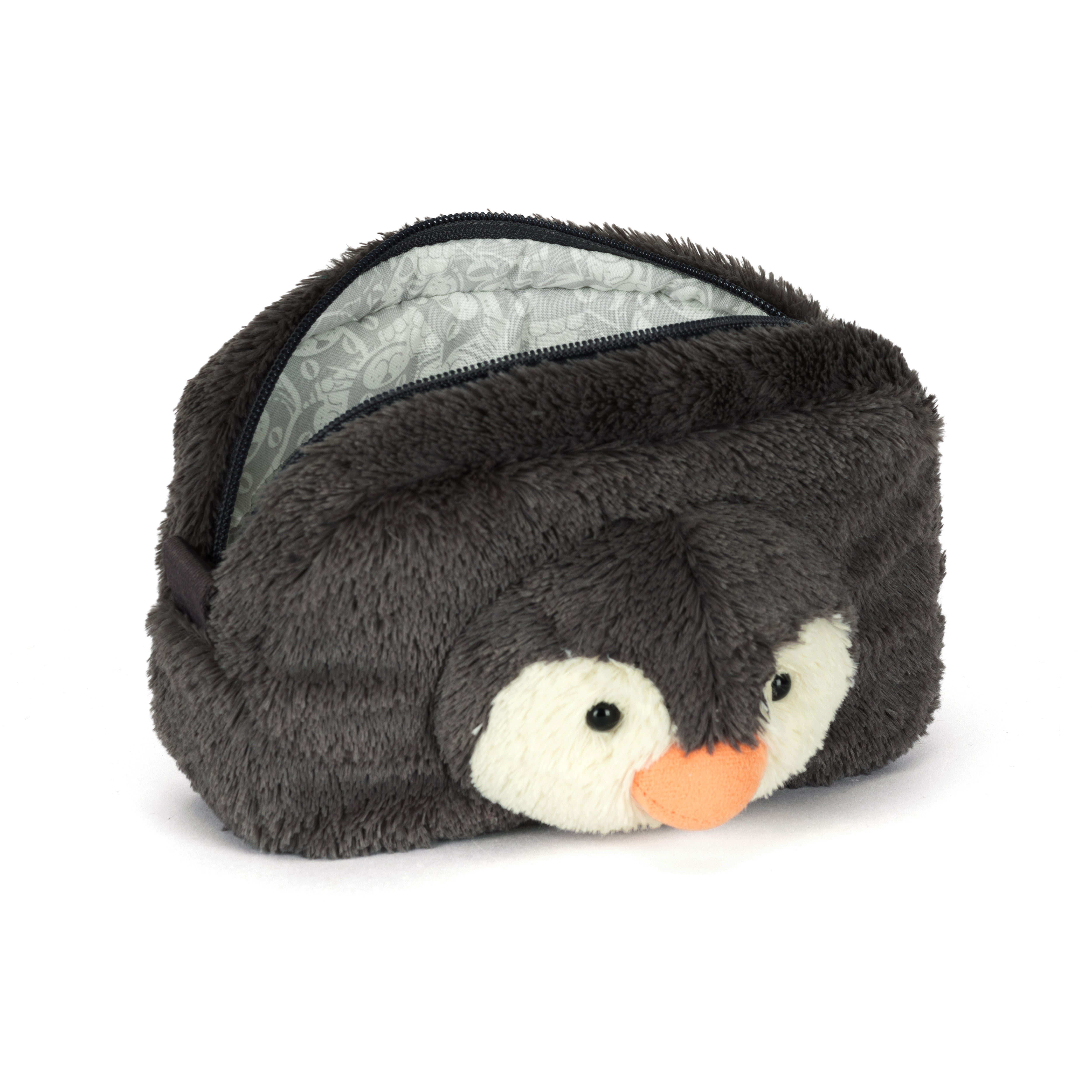 Jellycat - Pochette Pengouin Peanut