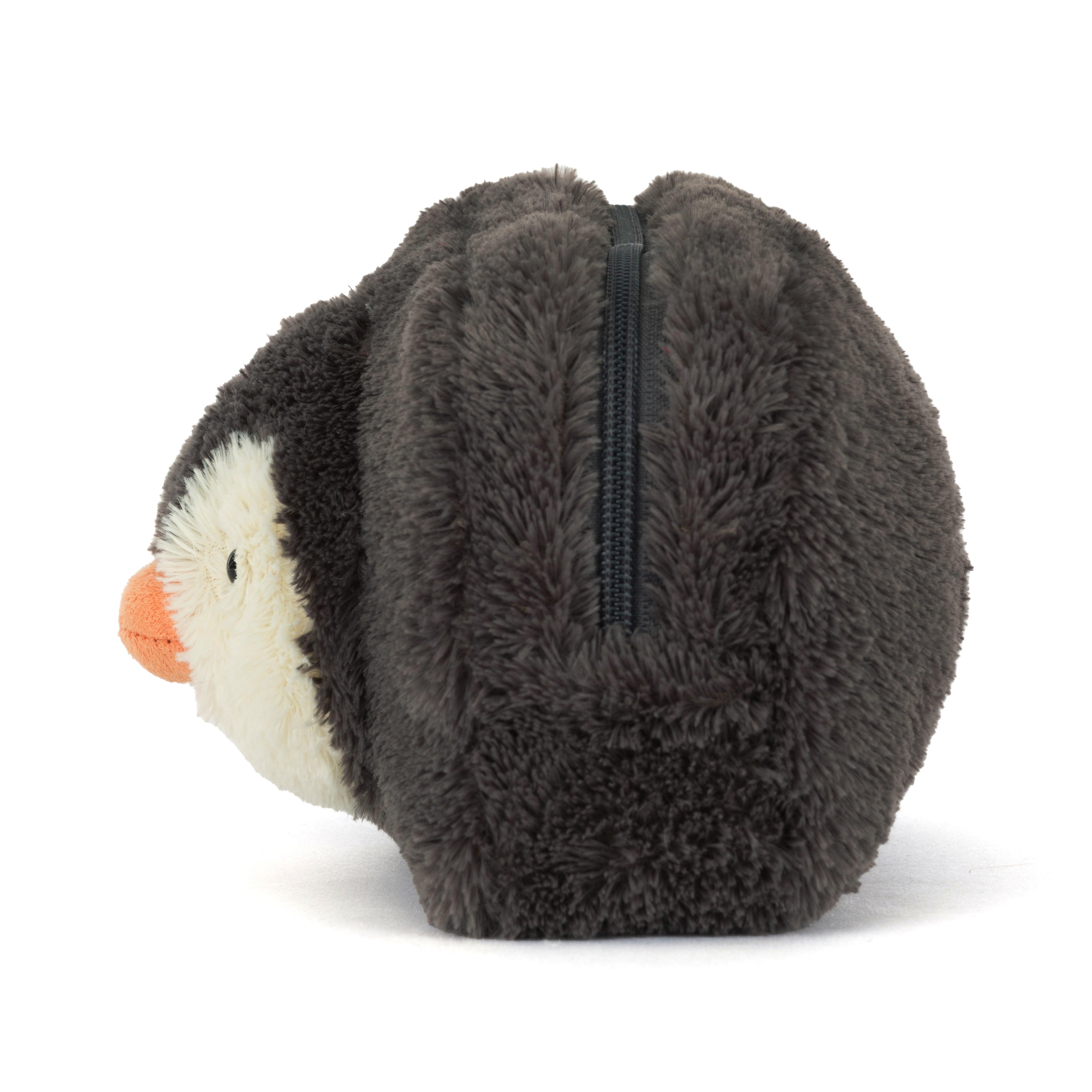 Jellycat - Pochette Pengouin Peanut