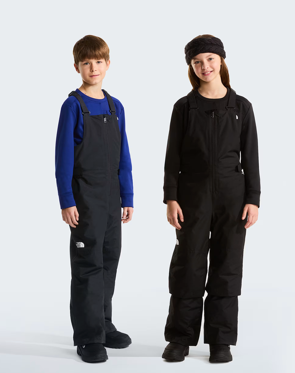 The North Face - Teen Freedom Insulated Bib