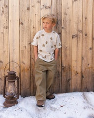 Rylee + Cru - Pantalon Tommy