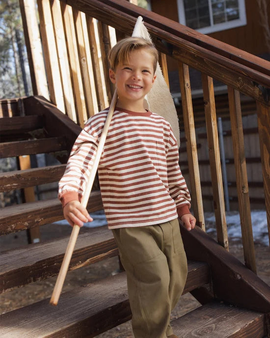 Rylee + Cru - Pantalon Tommy